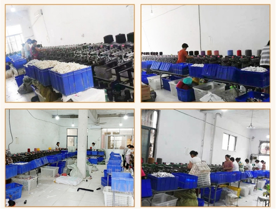 义乌找长期合作加工厂(直接联系厂家的手工活大量外发)
