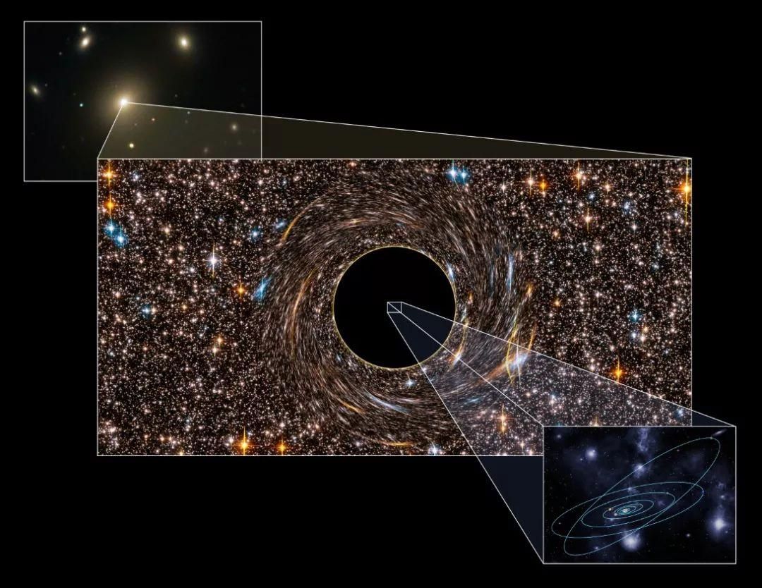 什么是熵增定律？科学家：它能决定宇宙的命运，人类也受支配