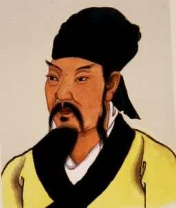 中国历史上10位最伟大的文学家（中国十大文豪）