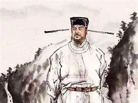 江上渔者的作者是谁(江上渔者古诗意思翻译)