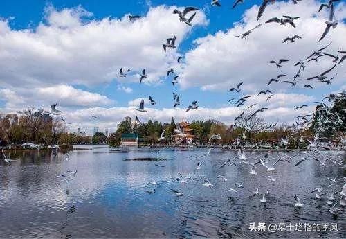 中国八大宜居城市新排名，倘若择一城终老，这八座城你会选哪个？