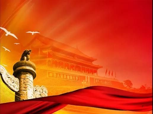 关于家国情怀的现代诗(现代爱国诗歌大全)