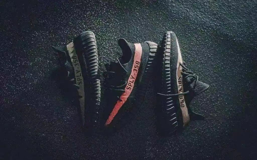 一周一专属，Yeezy正式走下神坛，你还“我永迪”吗？