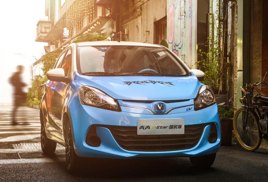 2021全球最畅销十大新能源车，特斯拉2席，大众2席，其余全是国产