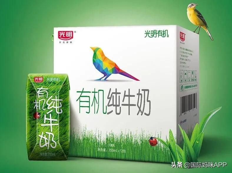 十大好口碑儿童纯牛奶，快看看你家宝宝喝的上榜了吗？