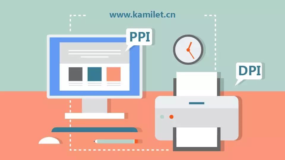 dpi是什么意思经济学英文全称(十分钟快速理解DPI和PPI)
