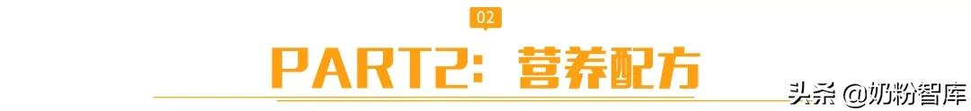 佳贝艾特、合生元、贝因美、惠氏等8款知名奶粉深度评测