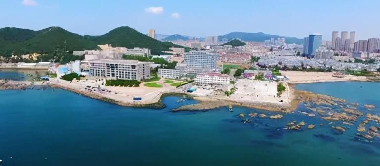 大连大学有哪些个性化选择(几所知名度不高却多人搜索的大学)