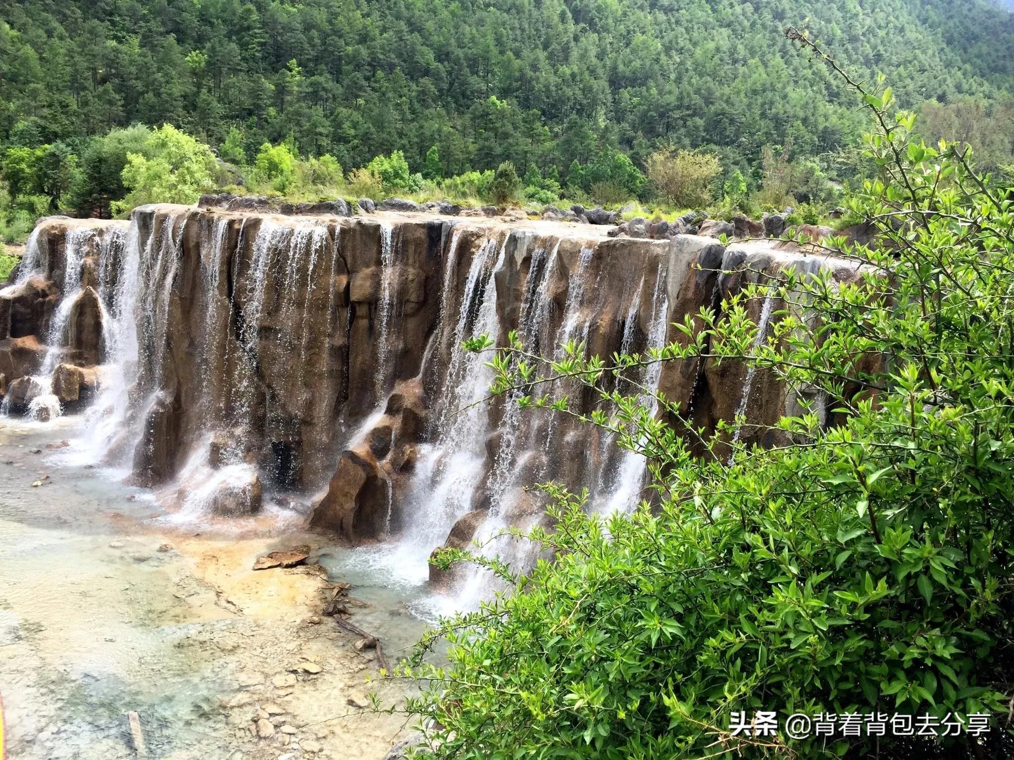 国内著名旅游城市，看看你去过几座，全部去过，旅游达人非你莫属