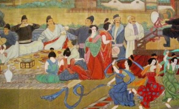 太常寺相当于现在什么官(古代太常是干什么的)