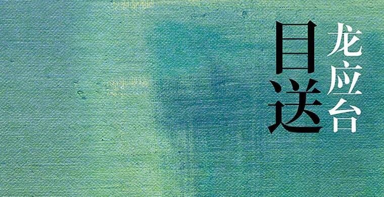 龙应台散文目送原文(龙应台作品赏析及作者简介)