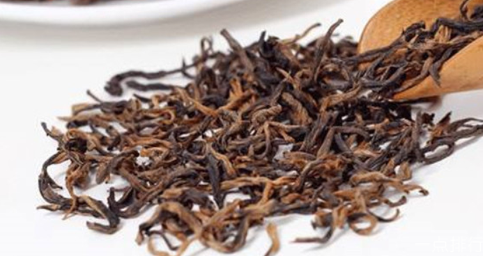 红茶有哪些品种(滇红祁门红等高端名茶的特点价格)
