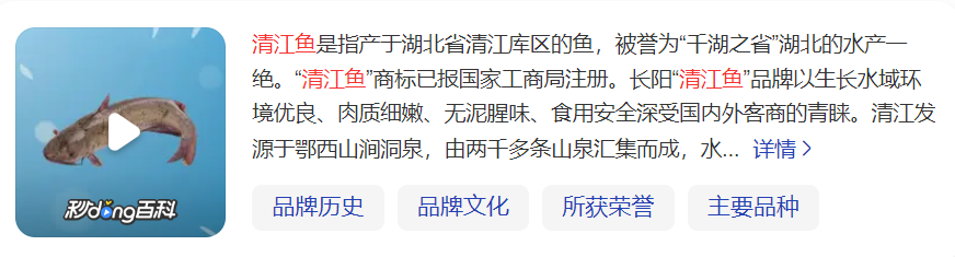 清江鱼属于什么鱼（清江鱼为何改名为鮰鱼）