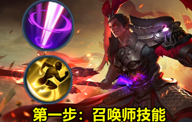 王者荣耀吕布出装攻略(如何用吕布打出超高伤害和超强生存能力)