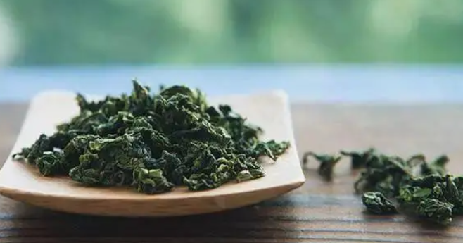 铁观音是红茶还是绿茶(铁观音的正确冲泡方法)