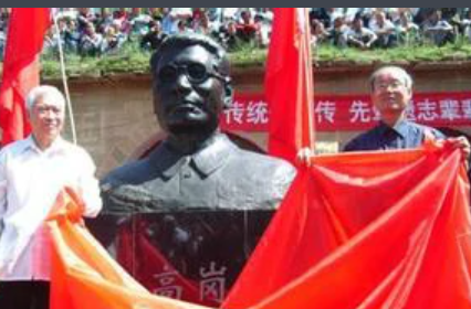 高岗个人资料简介(演员高岗的电视剧作品)