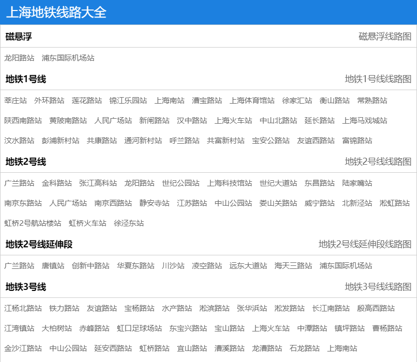 上海地铁线路图2023高清版大图(上海地铁线路图新)