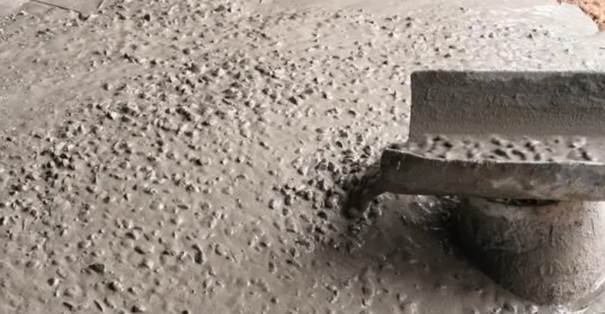 什么是泡沫混凝土(泡沫混凝土的性质及应用概况)