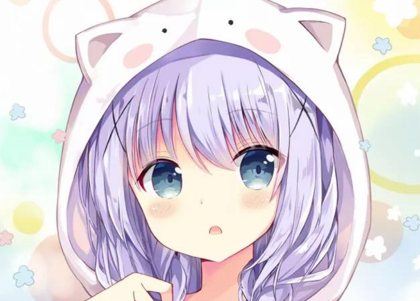 森系文艺治愈名字(文艺清新森系的女孩网名)