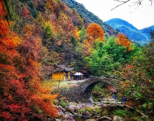 全面解析余姚旅游攻略，让你轻松游遍余姚美景