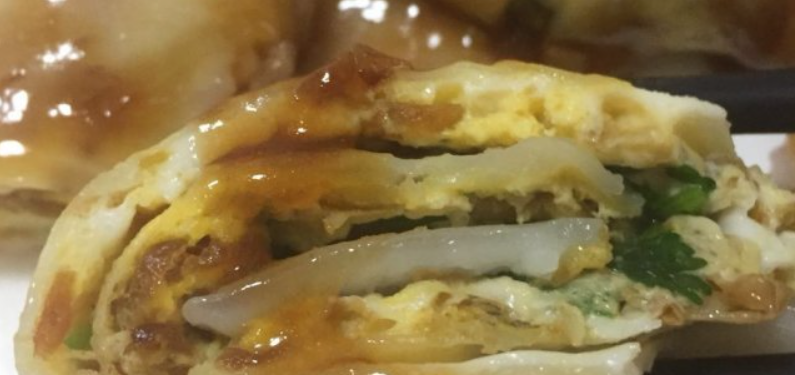 肠粉是什么做的(家常肠粉的做法和配料比例)