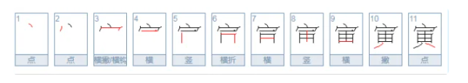 寅是读yin还是yan（寅是多音字吗）