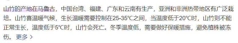 水果山竹是哪里产的（山竹是长在树上的还是长在地上的）