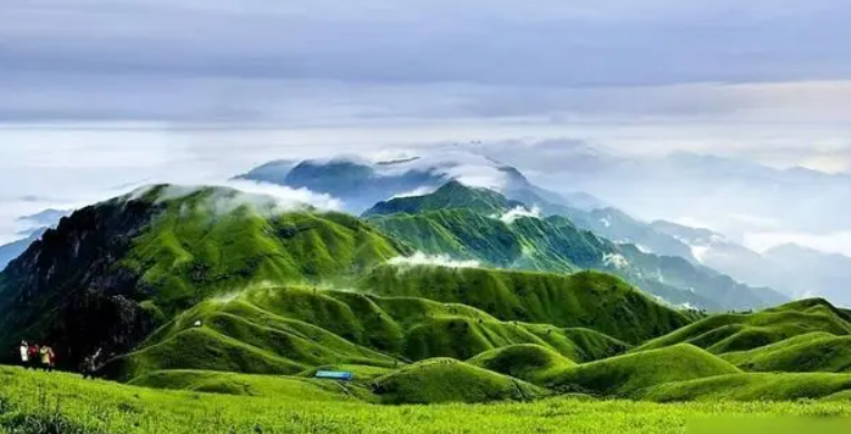 江西自由行怎么玩(江西旅游攻略自由行路线推荐)