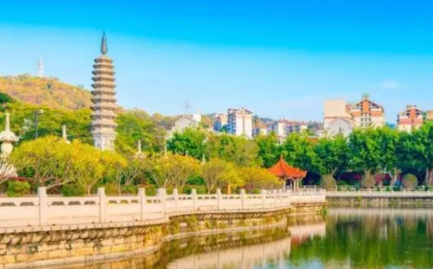 厦门旅游必去十大景点( 厦门景点排行榜前十名)