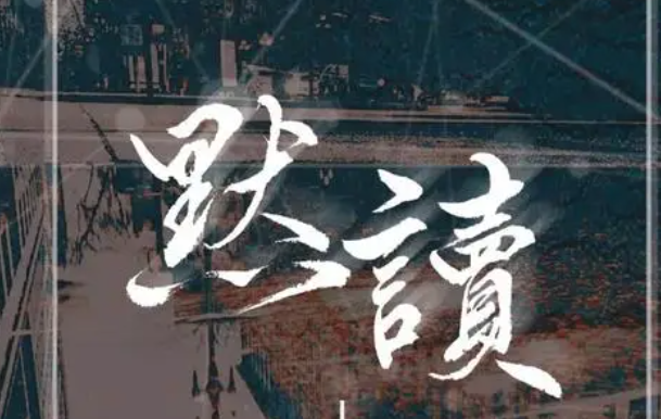 默读priest讲的什么(默读小说作者priest真名怎么爆出来的)
