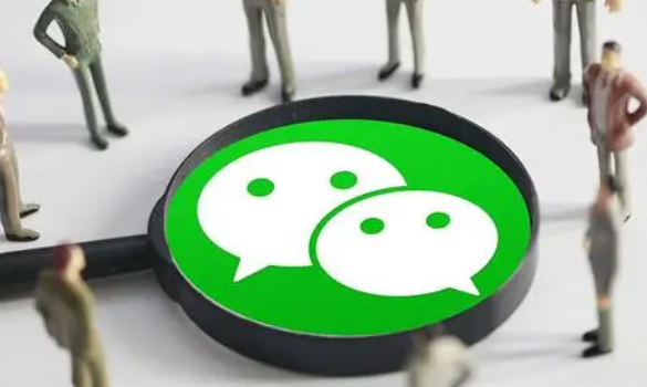 微信怎么建群怎么操作(微信建群超详细步骤教程)