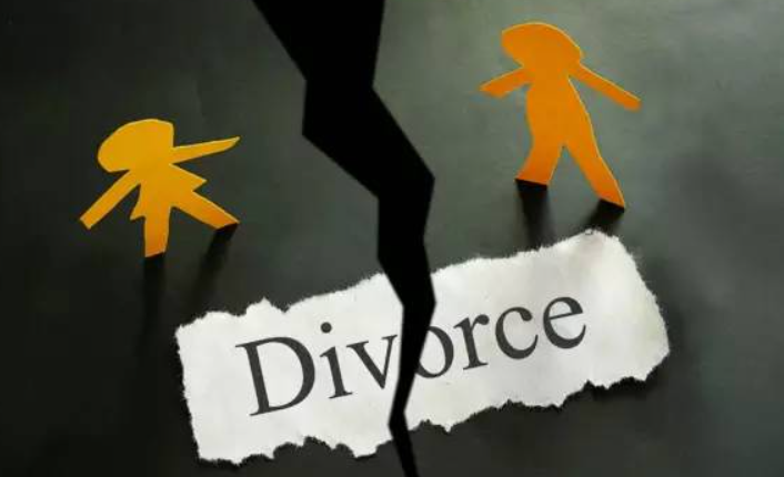 离婚协议书怎么写(一份完整的离婚协议书模板)