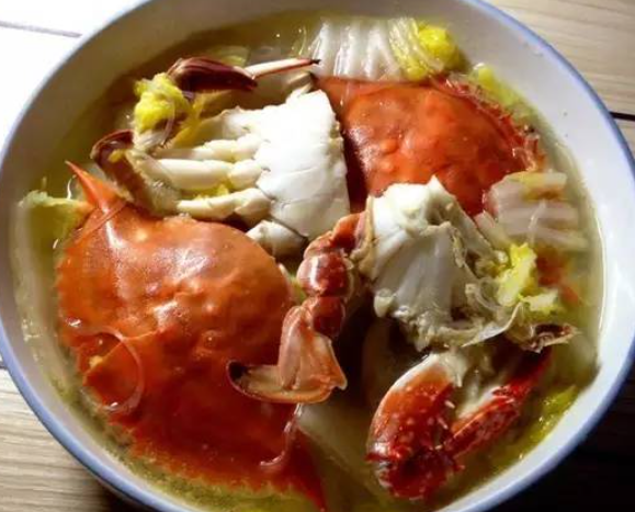 螃蟹怎么做好吃又简单（4种简单螃蟹做法让你吃得健康又美味）