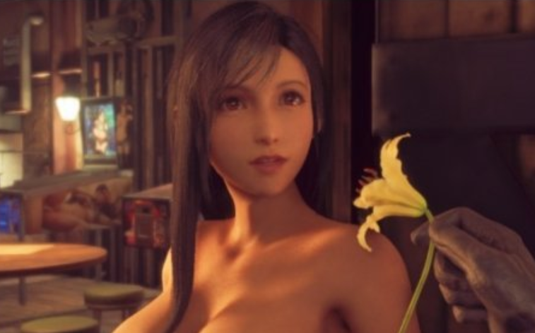 最终幻想蒂法的最终极限技能叫什么(ai少女蒂法怎么捏脸)