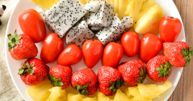 水果大全：分类功效营养及选择吃法保存方法禁忌详解