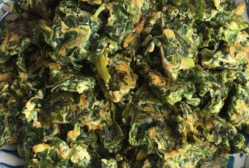 荠菜怎么做好吃(教你4种简单又美味的荠菜做法大全)