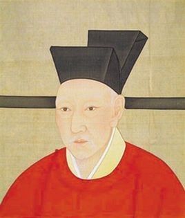 赵构是昏君还是明君(宋高宗赵构生平简介)