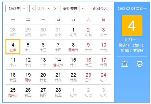 癸卯年是哪一年(癸卯年是怎么推算出来的 )