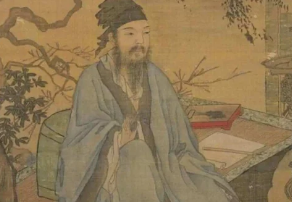 韩愈生平简介(韩愈一生的简单概括)
