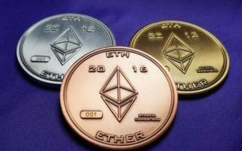 eth是什么币(以太坊的一种数字代币)