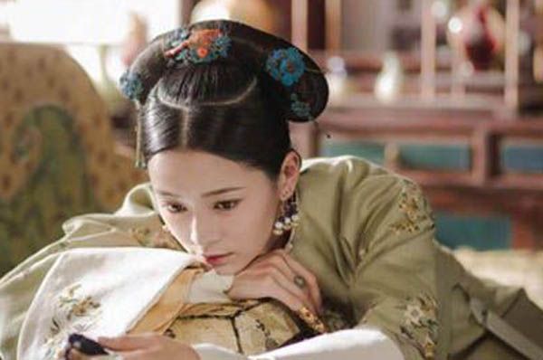 王媛可个人资料简介(纯妃扮演者王媛可个人资料介绍)