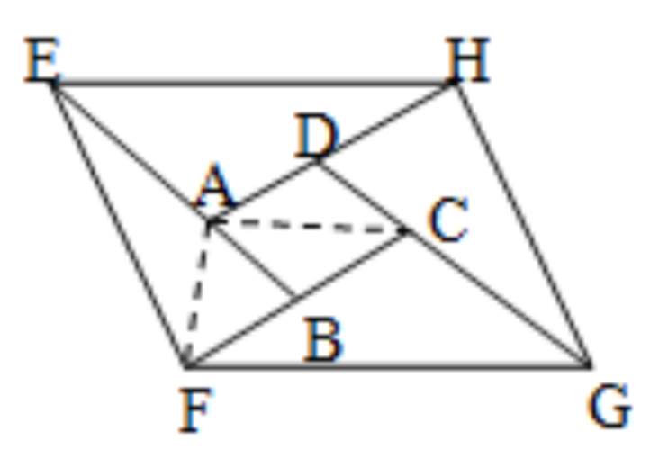平行四边形的面积公式怎么算（面积公式推导过程）