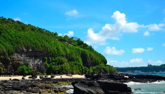 北海涠洲岛旅游攻略**行（涠洲岛旅游注意事项）