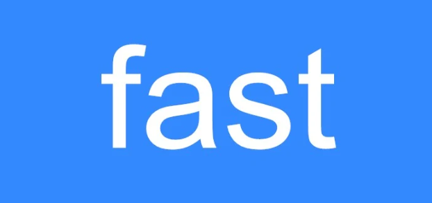 fast什么意思（英语单词fast在线中文翻译和来源）