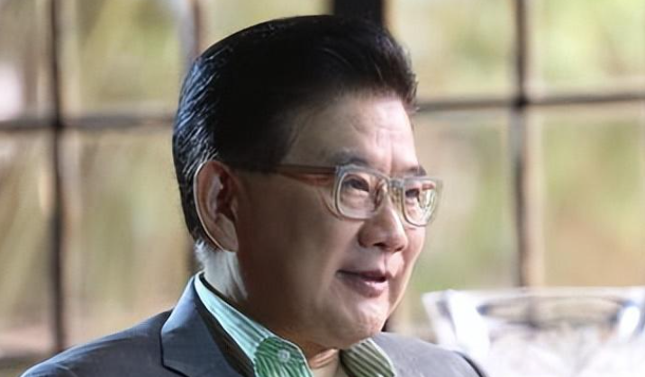 曹可凡个人资料简介(主持人曹可凡的电视剧作品)