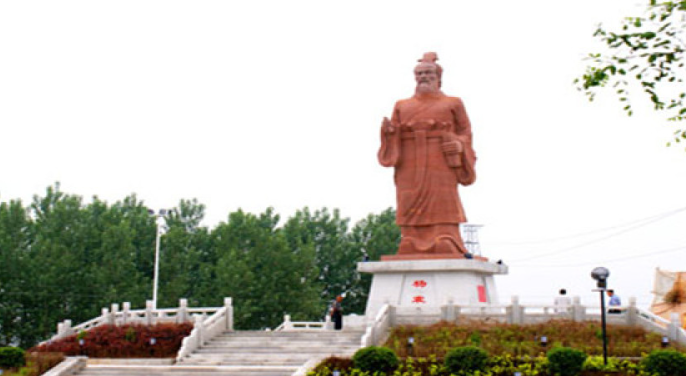 潼关旅游攻略景点必去(潼关古城景区游玩攻略)
