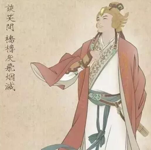 古代英雄人物有哪些人(英雄人物故事介绍)