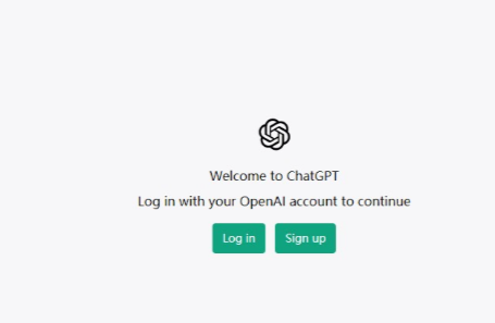 chatGPT中文版下载(chatgpt中文版特色及功能简介)