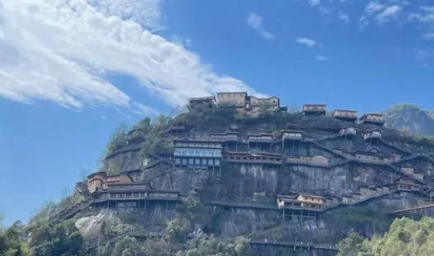 庐山在哪个省的城市(庐山旅游攻略一日游路线图)