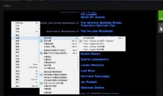 怎么设置PotPlayer播放器(设置PotPlayer播放器的方法)